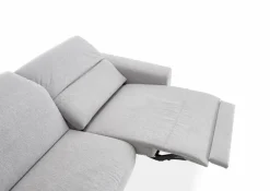 Ecksofa Friedberg