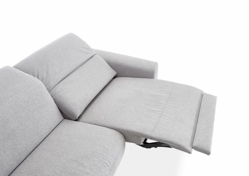 Ecksofa Friedberg