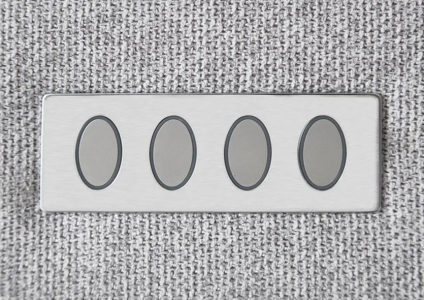 Ecksofa Friedberg