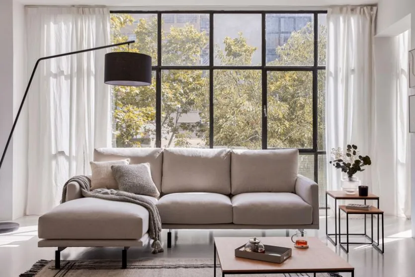 Ecksofa Galene