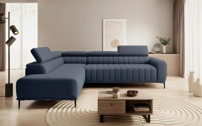 Ecksofa Gandi