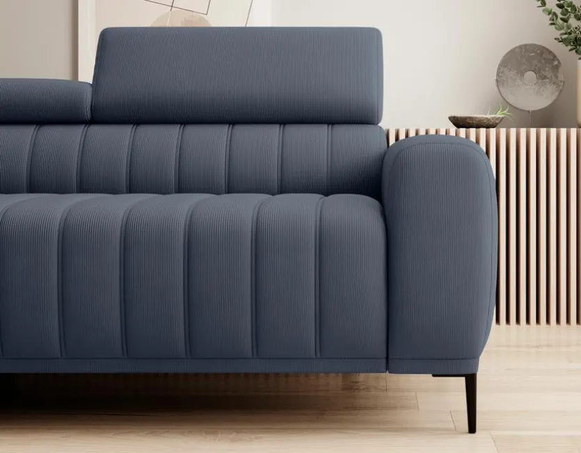 Ecksofa Gandi