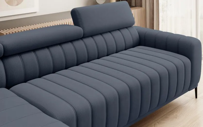 Ecksofa Gandi