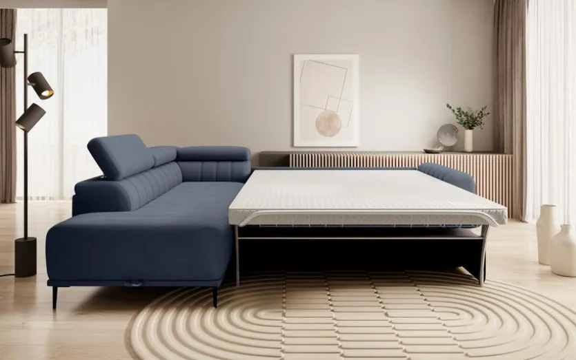 Ecksofa Gandi