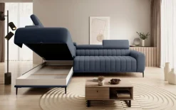 Ecksofa Gandi