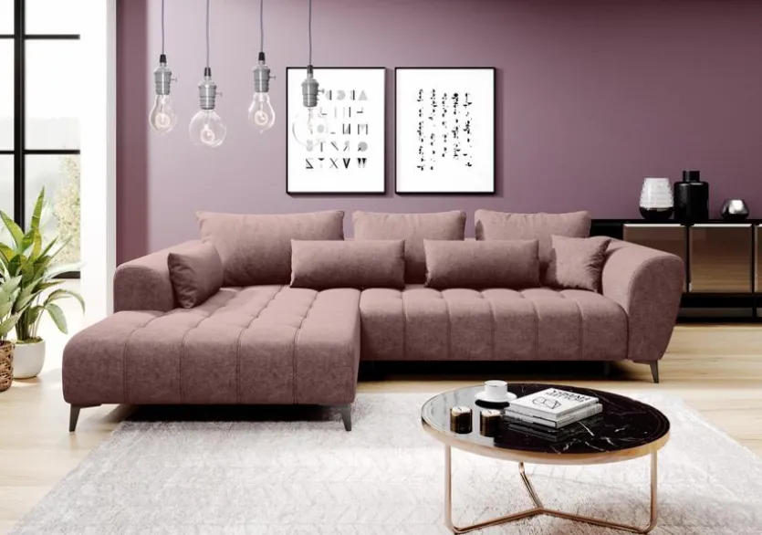 Ecksofa Garay