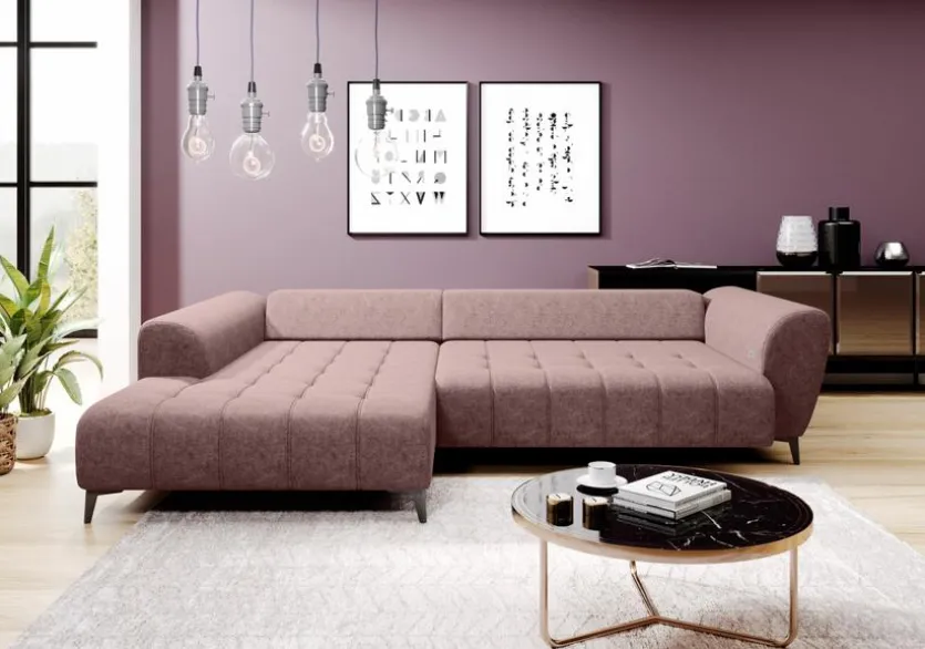 Ecksofa Garay