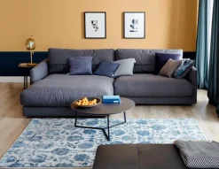Ecksofa Garbo
