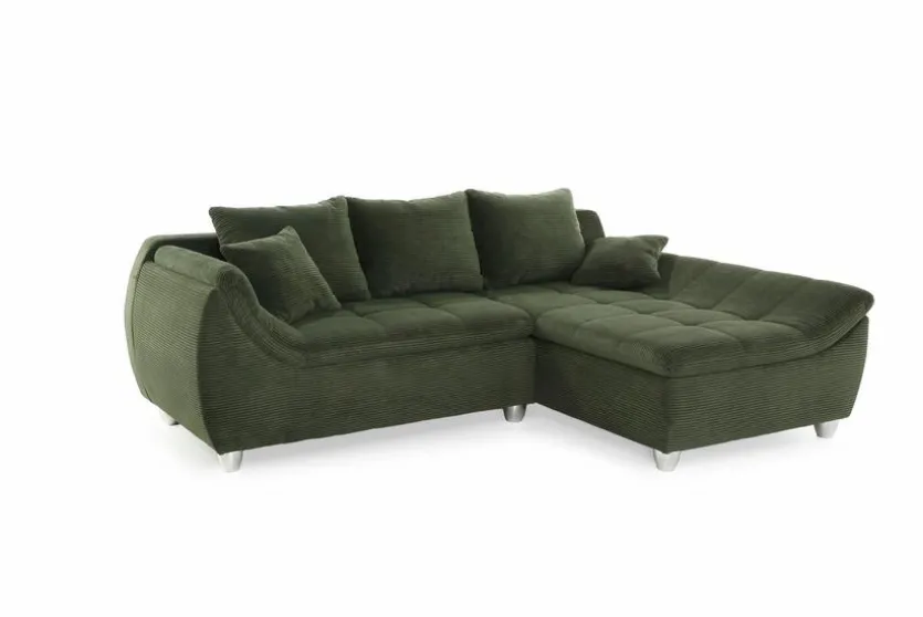 Ecksofa Genua
