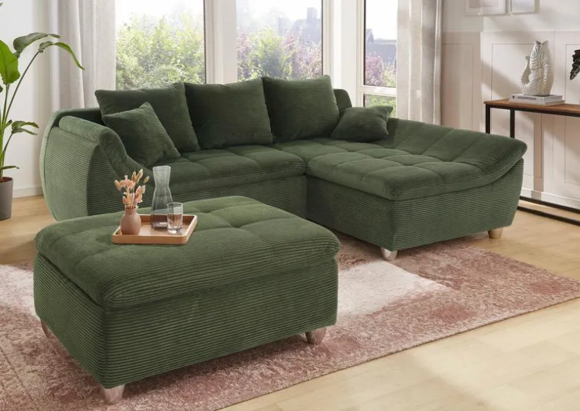 Ecksofa Genua