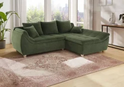 Ecksofa Genua