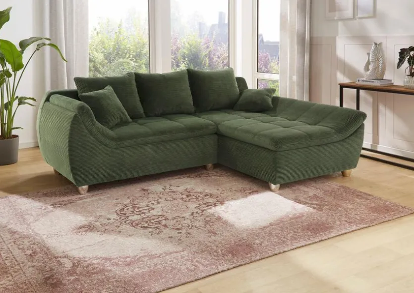 Ecksofa Genua