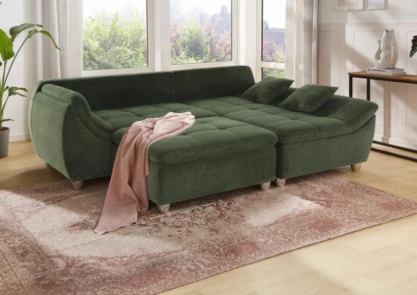 Ecksofa Genua