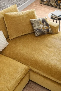 Ecksofa Gilbert