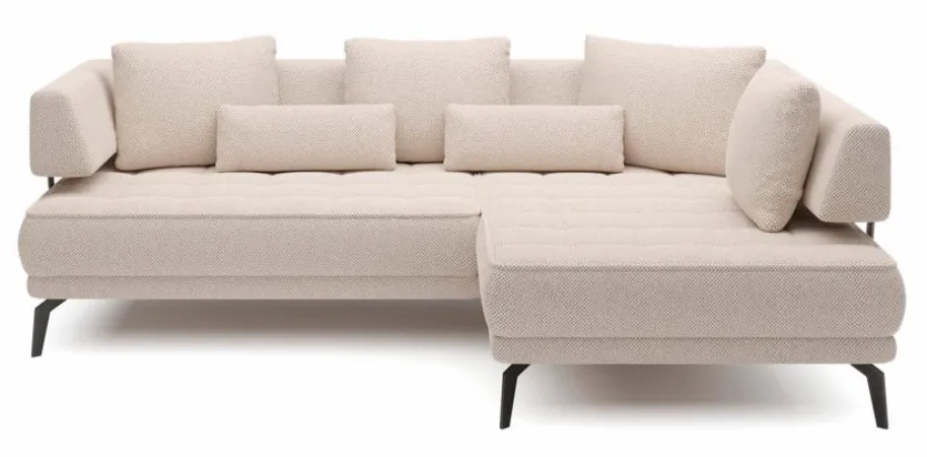 Ecksofa Giotto
