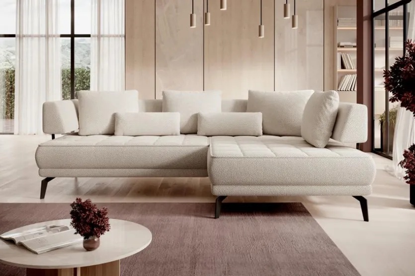 Ecksofa Giotto