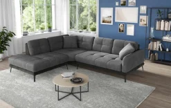 Ecksofa Giovanni