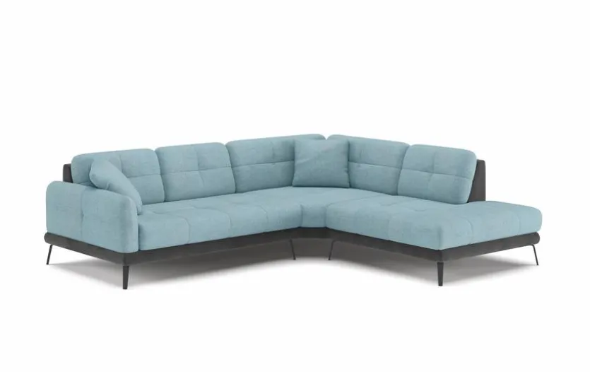 Ecksofa Giovanni