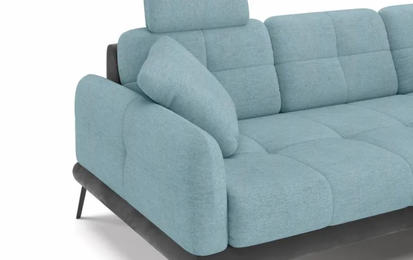 Ecksofa Giovanni