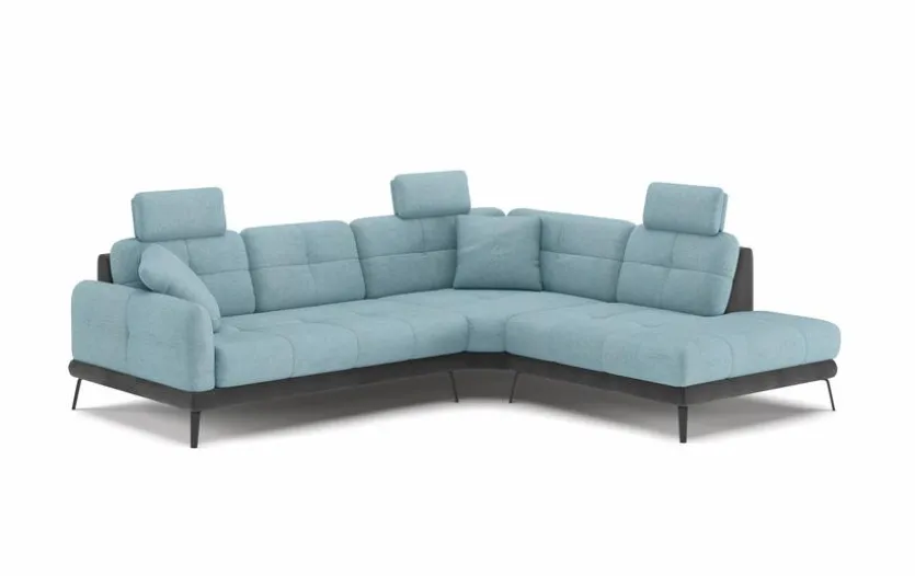 Ecksofa Giovanni