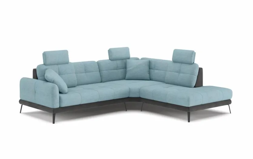 Ecksofa Giovanni