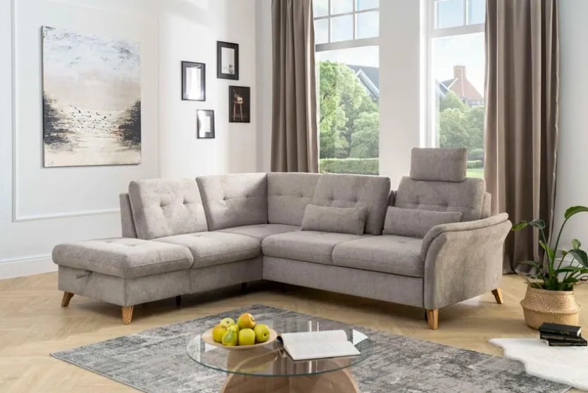 Ecksofa Göteborg