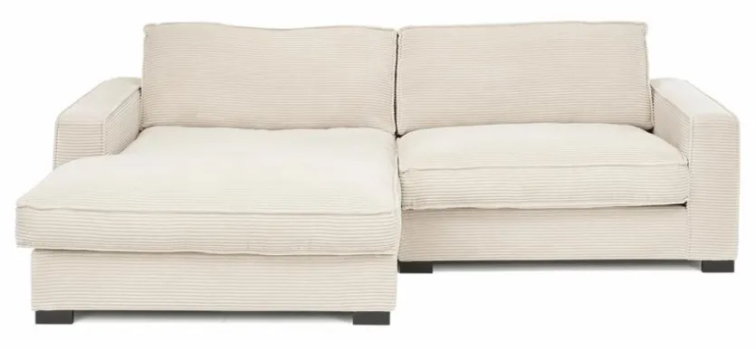 Ecksofa Happy