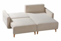 Ecksofa Havin