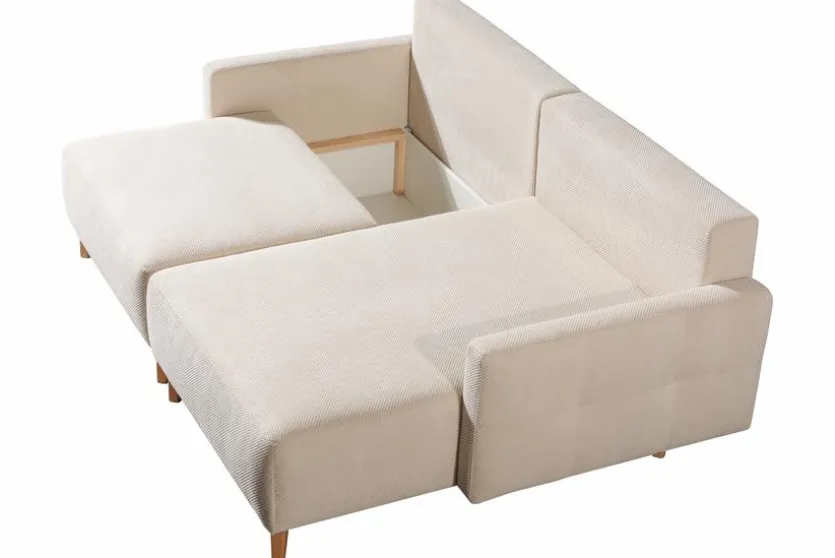 Ecksofa Havin