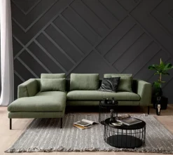 Ecksofa Helmi