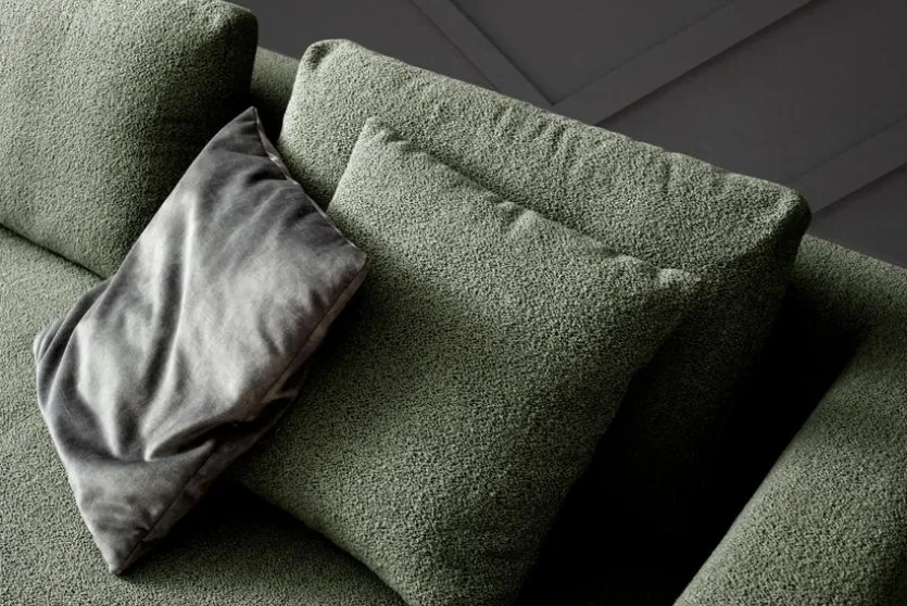 Ecksofa Helmi