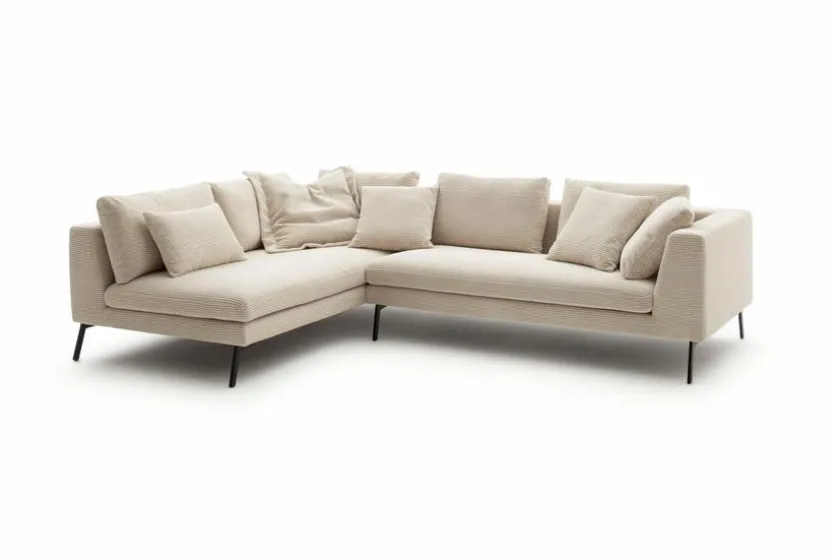 Ecksofa Helmi