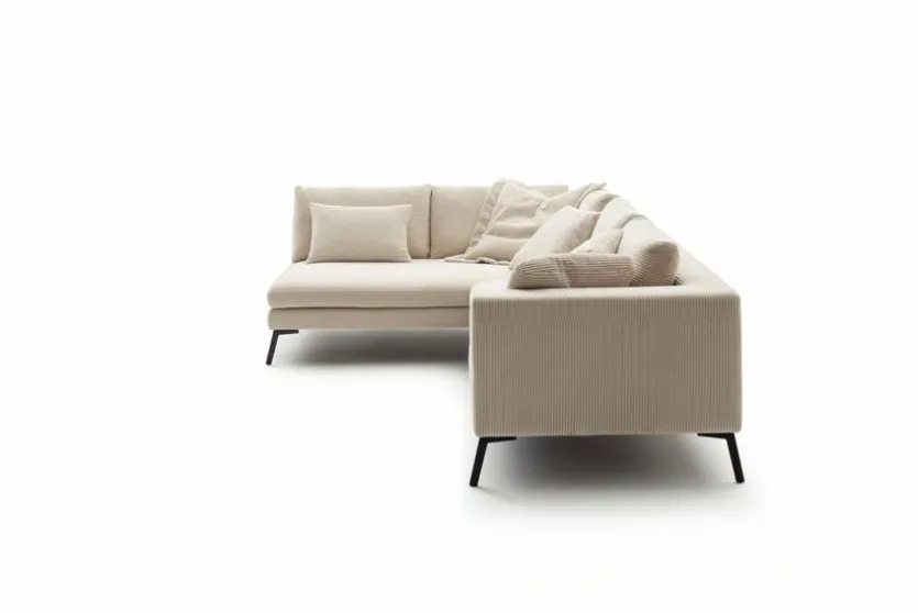 Ecksofa Helmi