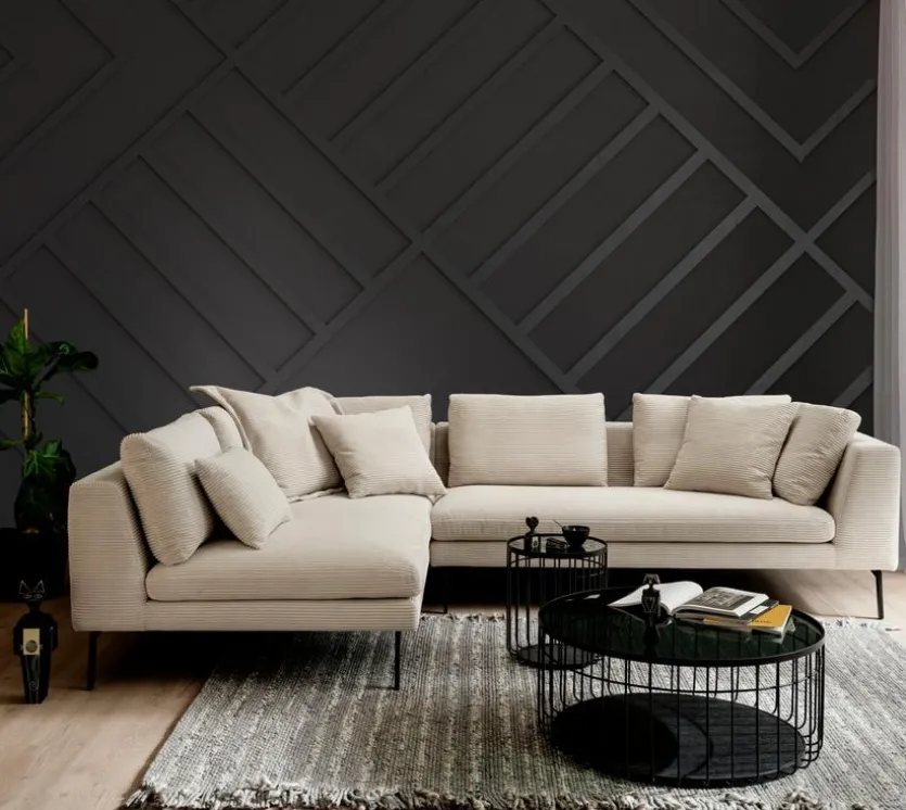 Ecksofa Helmi