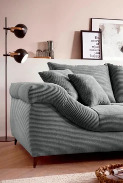 Ecksofa Holiday