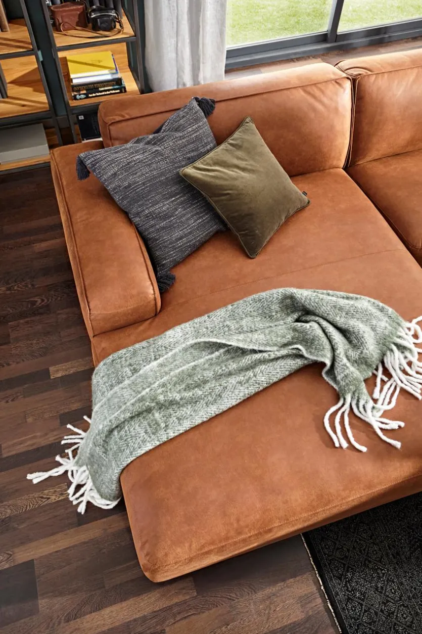 Ecksofa Houston