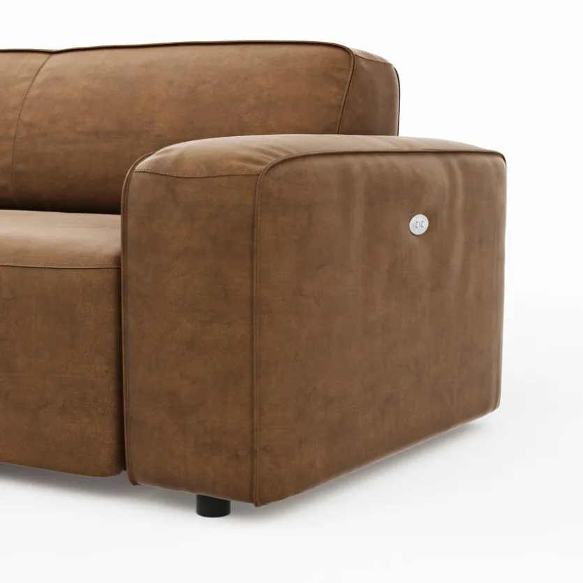 Ecksofa Houston