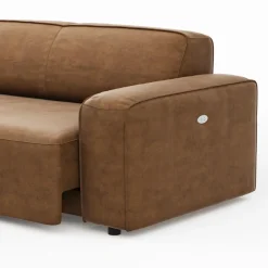 Ecksofa Houston