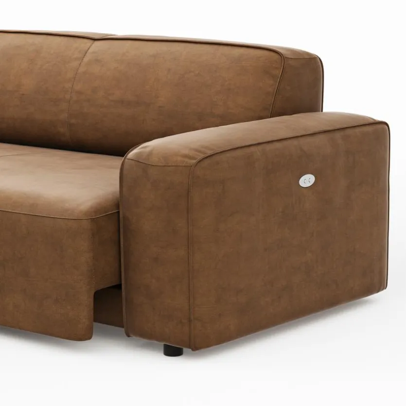 Ecksofa Houston