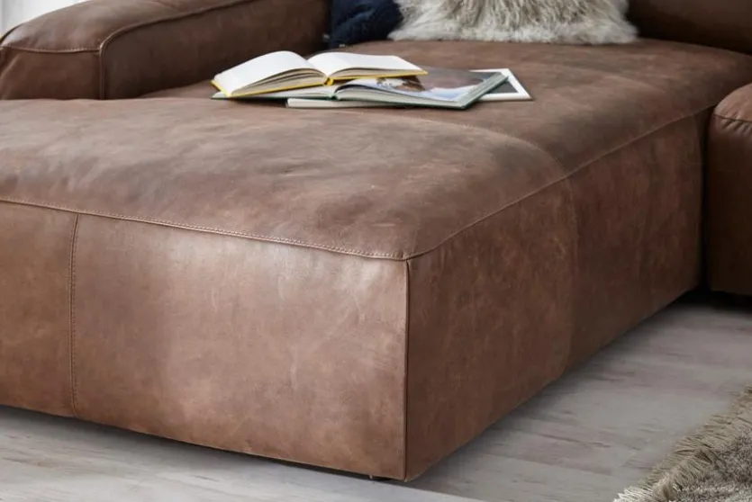 Ecksofa Houston