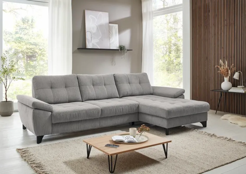 Ecksofa Imst