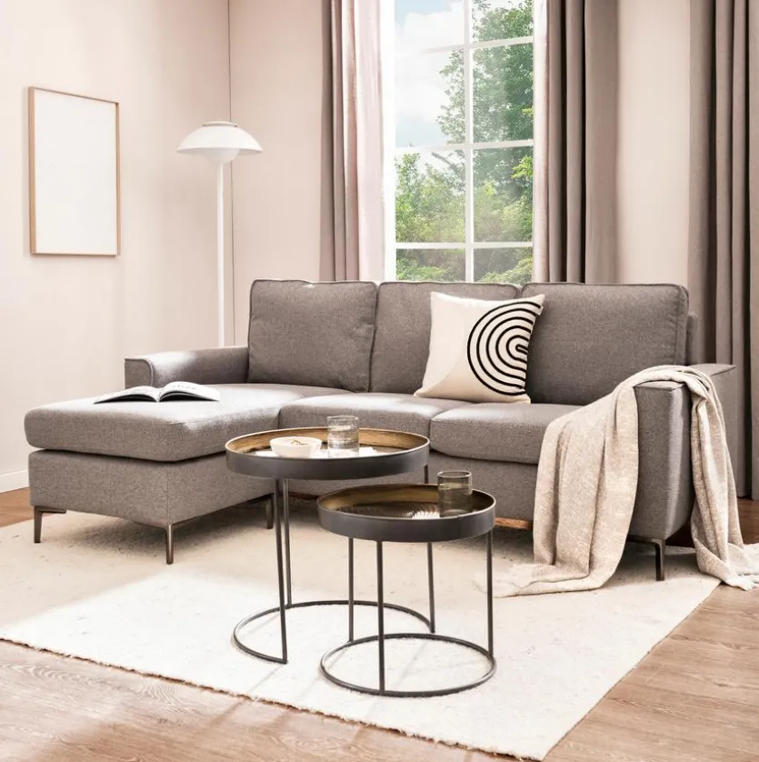 Ecksofa Inca