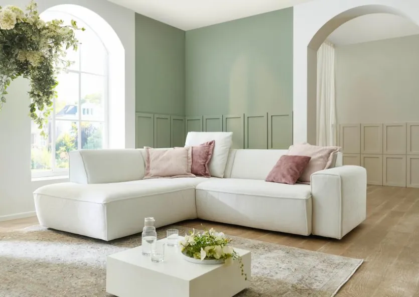 Ecksofa Inca