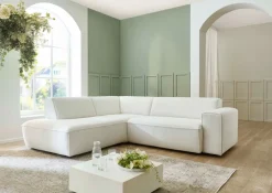 Ecksofa Inca