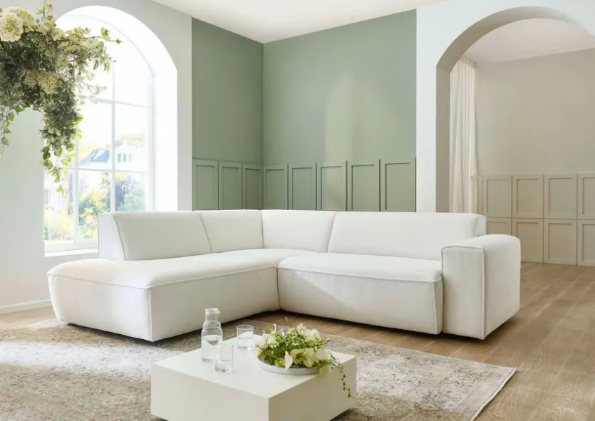 Ecksofa Inca