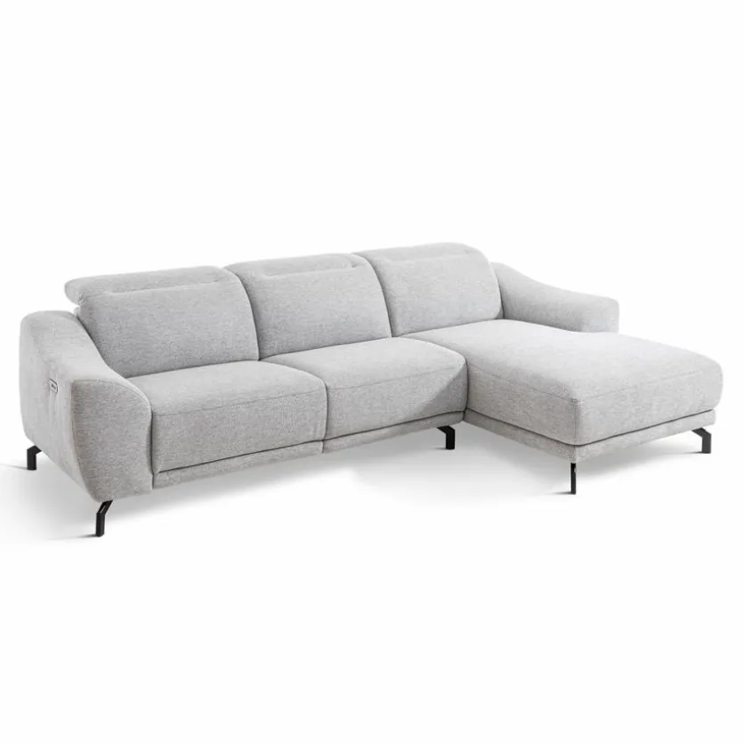 Ecksofa Iscia