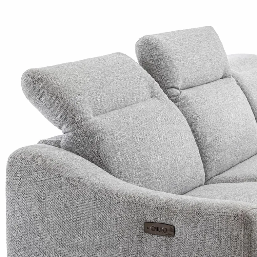 Ecksofa Iscia