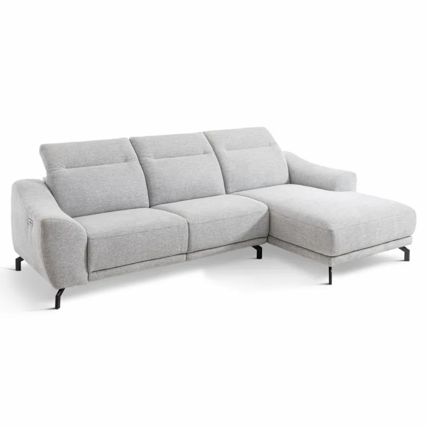 Ecksofa Iscia