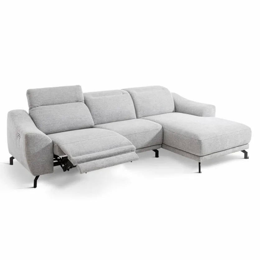 Ecksofa Iscia