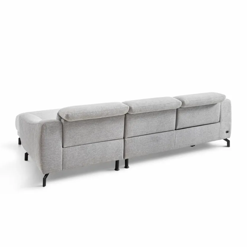 Ecksofa Iscia